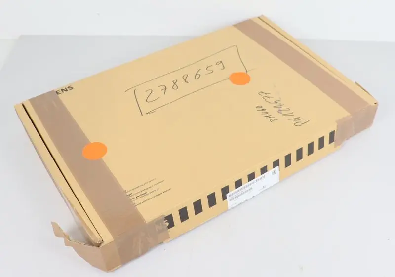 Produktfoto 1 von Siemens Sinamics 6SL3100-1DE22-0AA1 FS: C UNUSED & OVP