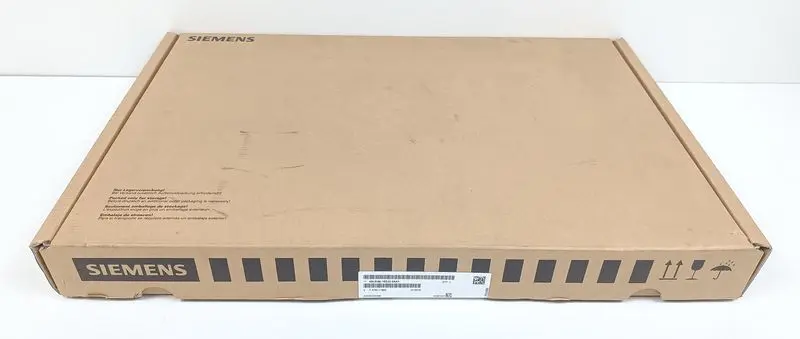 Produktfoto 1 von Siemens Sinamics Power Supply 6SL3100-1DE22-0AA1 FS: E UNUSED & OVP & VERSIEGELT
