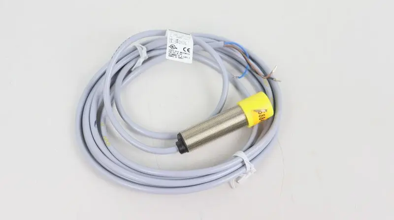 Balluff Sensor BOS 18M-PS-1RB-E4-C TOP ZUSTAND