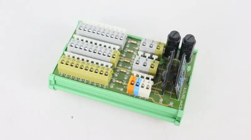 Produktfoto 1 von HERMA 097474 CIRCUIT IMPRIME Circuit Board TOP ZUSTAND