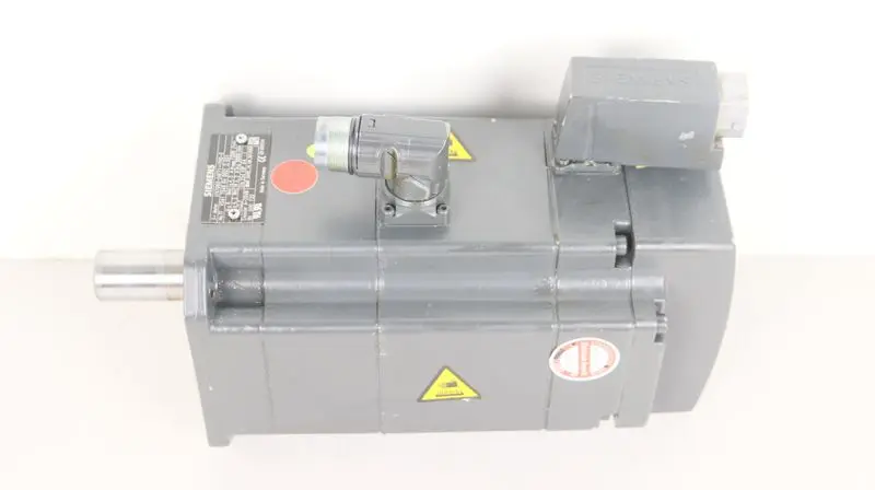 Produktfoto 1 von Siemens Servomotor 1FK7060-5AF71-1FH3-Z TESTED & TOP ZUSTAND