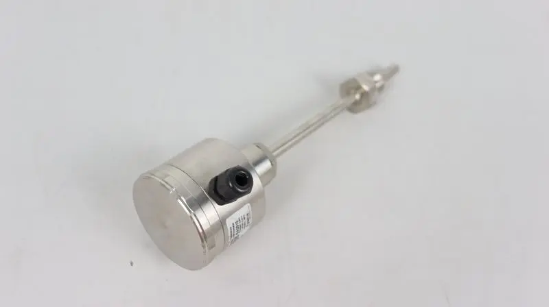 Produktfoto 1 von Labom GA2510 Resistance Thermometer Widerstandsthermometer TOP ZUSTAND