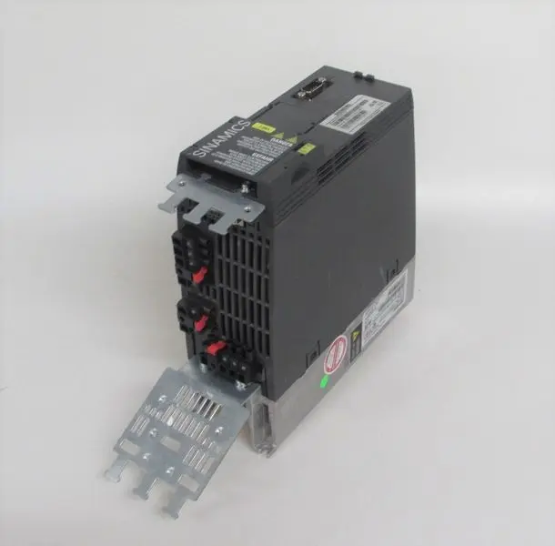 Produktfoto 1 von Siemens Sinamics G120C DP 6SL3210-1KE14-3AP1 1,5kw 400V TESTED NEUWERTIG
