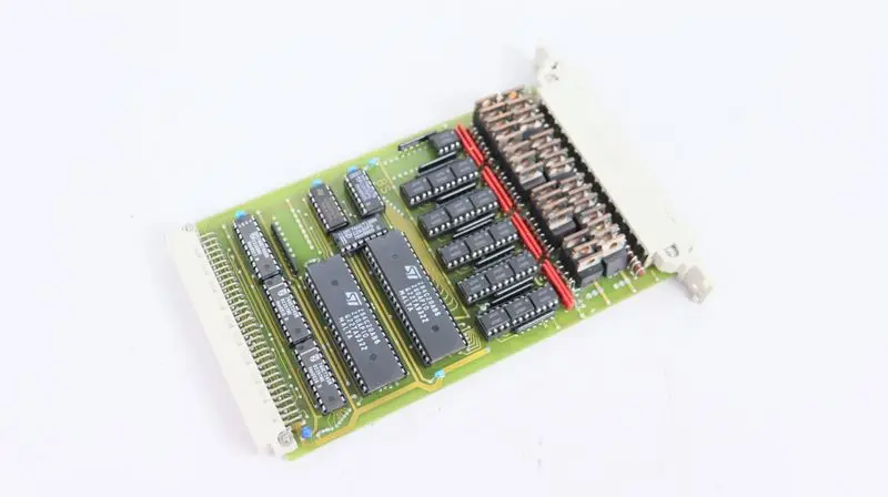Produktfoto 1 von Herrmann Ultraschalltechnik Dialog 2004 Systemsteuerung Module WHT 3362