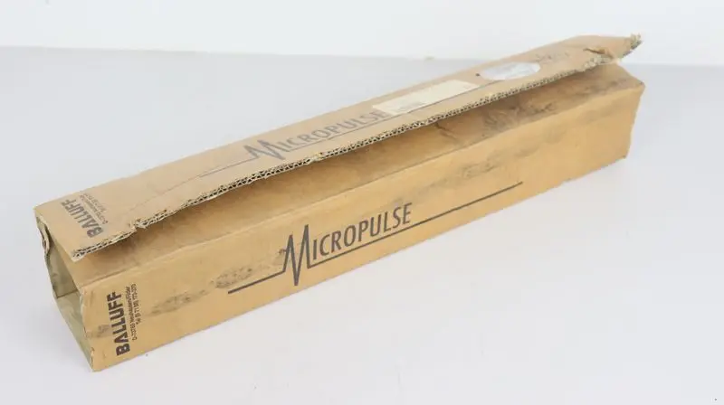 Produktfoto 1 von Balluff BTL5-A11-M0200-B-S 32 Micropulse Wegaufnehmer UNUSED & OVP