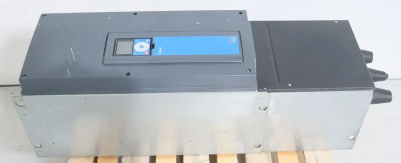 Produktfoto 1 von VACON VACON0100-3L-0140-4-HVAC+SBF2+IP54+FL05+DLDE 75KW 400V TESTED