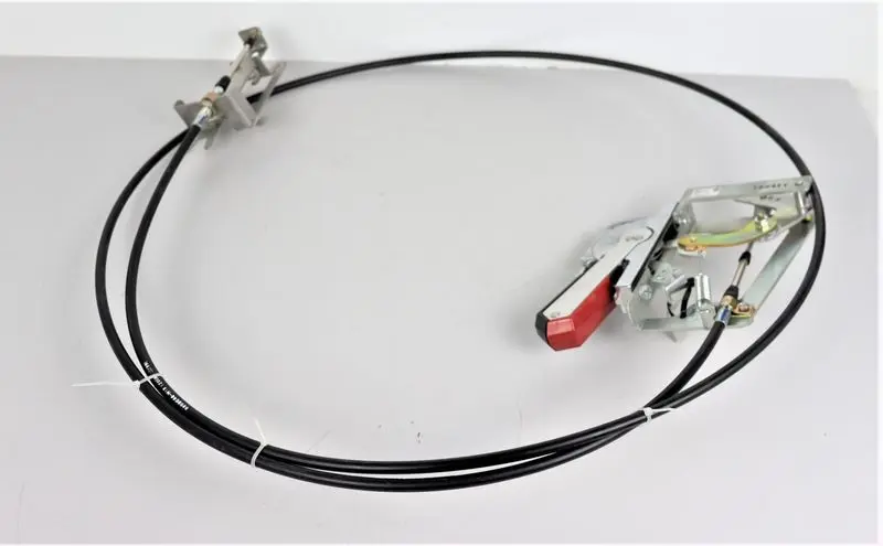 Produktfoto 1 von Allen Bradley Circuit Breaker Unterbrechungsschalter 560U TOP ZUSTAND