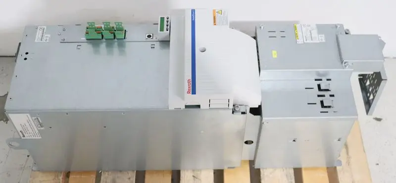 Produktfoto 1 von Rexroth HCS03.1E-W0100-A-05-NNNV MNR: R911308418 TESTED & TOP ZUSTAND