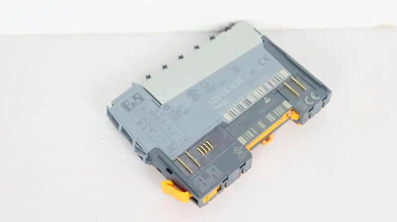 Produktfoto 1 von B&R X20 CS 1030 + X20 BM 11 REV.IO TOP ZUSTAND