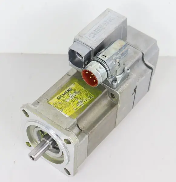 Produktfoto 1 von Siemens SERVOMOTOR 1FK7032-5AK71-1LG0-Z N05 Z: N05 TESTED & TOP ZUSTAND