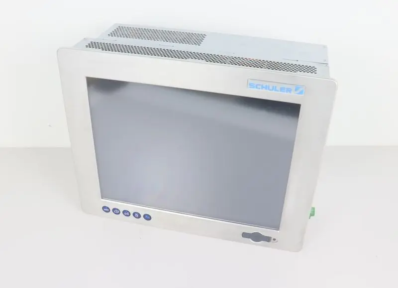 PHOENIX CONTACT PPC 6315 DVG-OPC6315 028-BL AF.00 Ord.2913768 TOP ZUSTAND