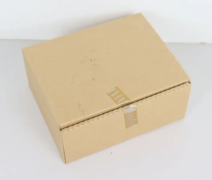 Produktfoto 1 von Omron NB3Q-TW01B Interactive Display Ver. 1.1 UNUSED OVP