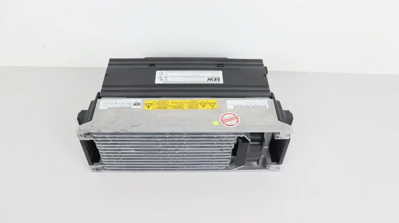 Produktfoto 1 von SEW Eurodrive MDX61B0015-5A3-4-0T 400V TESTED & TOP ZUSTAND