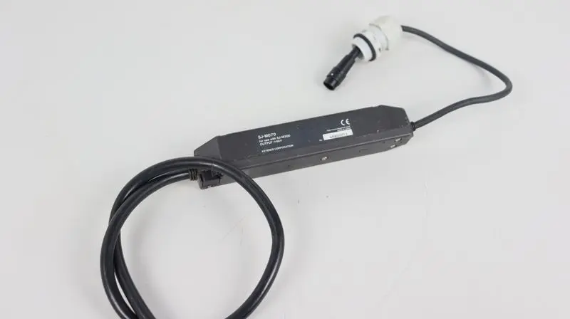 Produktfoto 1 von KEYENCE SJ-M070 for use with SJ-M300