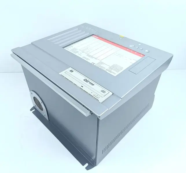 Produktfoto 1 von Beckhoff Industrial PC 862134-005 CB1051 G4 BECKHOFF C9900_A184.0_V3  CP9035