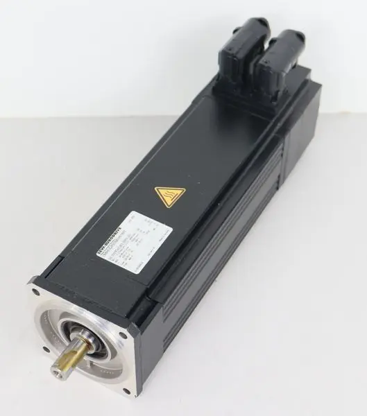 Produktfoto 1 von SEW Servomotor CMP63L/KY/AK0H/SM1 400V 3000r/min UNUSED UNBENUTZT
