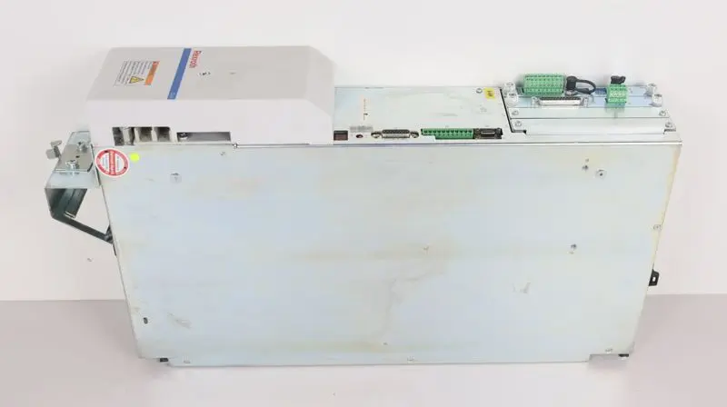 Produktfoto 1 von Rexroth HDS03.2-W075N-HS37-01-FW + DSS02.1 DAG01.2 HDS03.2-W075N-H TESTED
