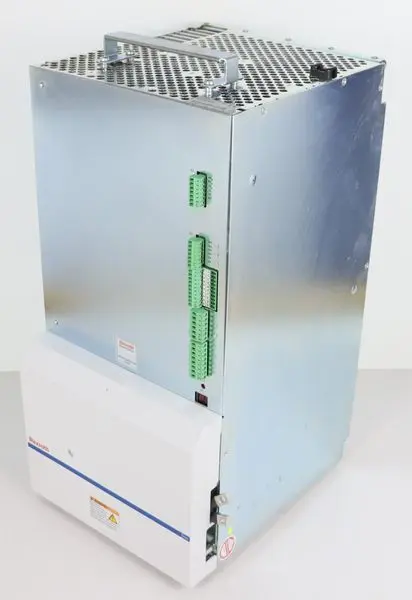 Produktfoto 1 von Rexroth Power Supply HVE04.2-W075N MNR: R911283373 TESTED & REFURBISHED