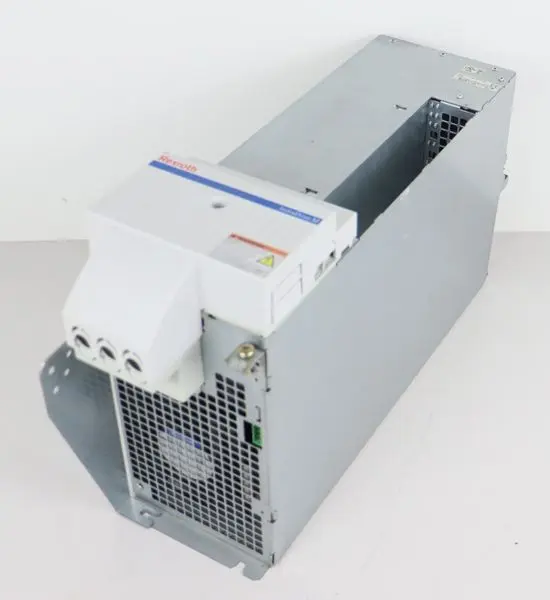 Produktfoto 1 von Rexroth HMS01.1N-W0150-A-07-NNNN MNR: R911297164 TESTED & TOP ZUSTAND