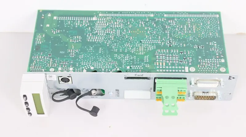 Produktfoto 1 von Rexroth CSB01.1C-SE-ENS-EN2-NN-S-NN-FW MNR: R911305500 TESTED & UNUSED