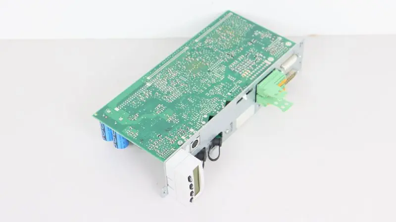 Produktfoto 1 von Rexroth CSB01.1C-SE-ENS-EN2-NN-S-NN-FW MNR: R911305500 TESTED & NEUWERTIG