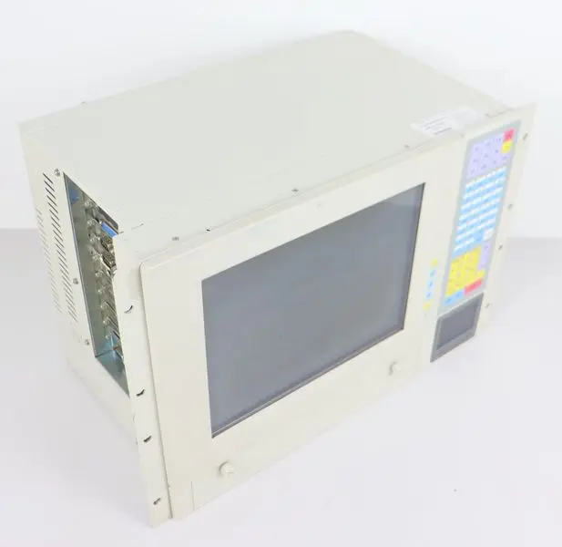 Produktfoto 1 von ICP Electronics WS-843AW-R2/ACE-832A DISPLAY: DM-121W-R2 TESTED & TOP ZUSTAND