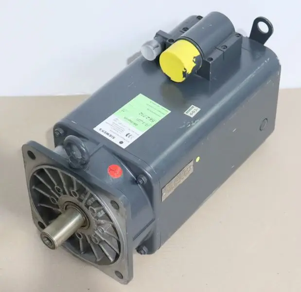 Produktfoto 1 von Siemens Magnet Motor 1FT5104-1AA71-4EA0 ÜBERHOLT REFURBISHED