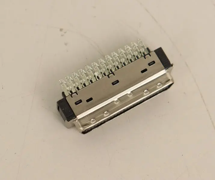 Produktfoto 1 von 3M Steckverbinder 10150 Stecker TOP ZUSTAND