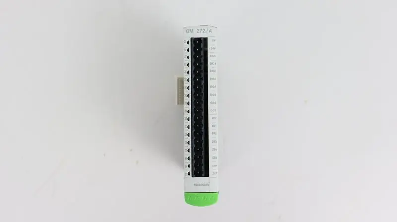Produktfoto 1 von KEBA KEMRO K2-200 DM 272/A Part No. 070258 Rev.10 TOP ZUSTAND