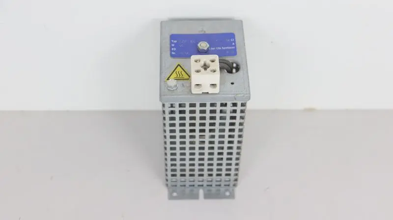 Produktfoto 1 von FRIZLEN FZP 100x24 S / FZP 100x24S / 56Ohm 44W TOP ZUSTAND