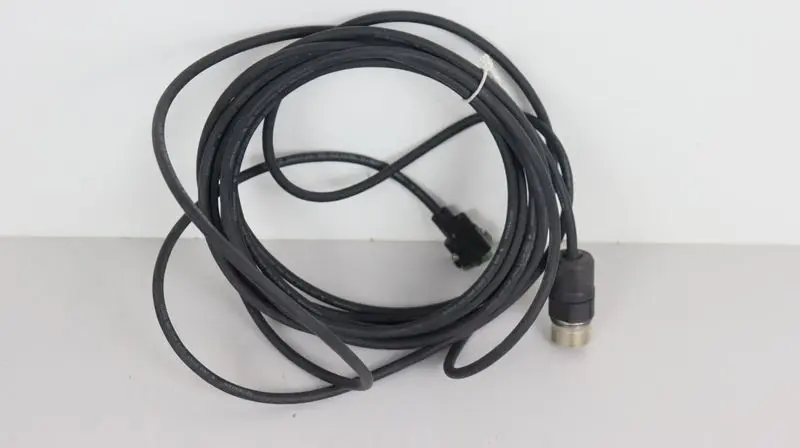 Produktfoto 1 von Heidenhain 369129-06 Maßstab Encoder Kabel 6m TOP ZUSTAND