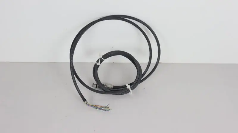Produktfoto 1 von Heidenhain ID558432-02 Kabel 2m Anschlusskabel