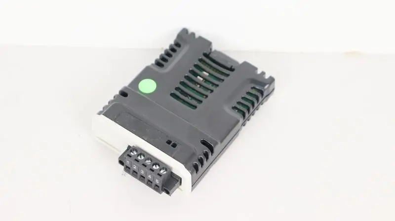 Produktfoto 1 von Emerson Control Techniques Option Modul Unidrive SI-CANopen NEUWERTIG