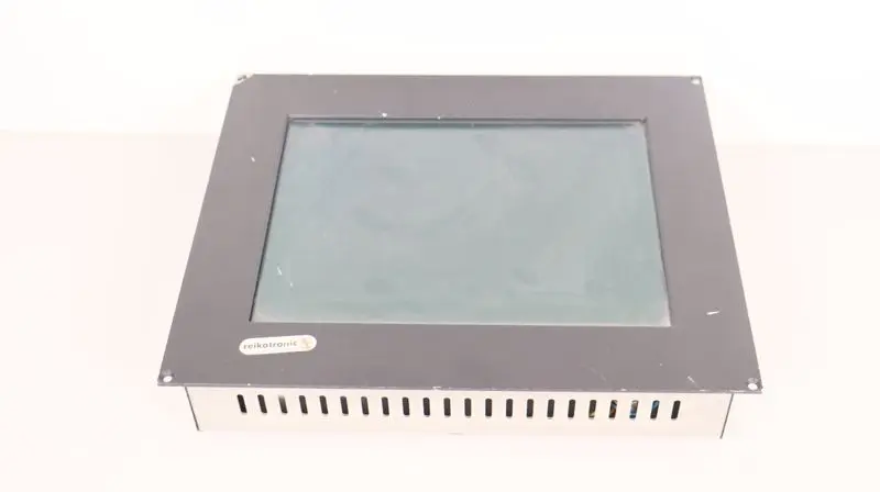 Produktfoto 1 von reikotronic LC-Display TFT Monitor 12,1 ZOLL TESTED