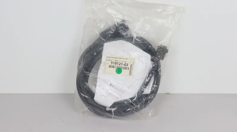 Produktfoto 1 von Heidenhain Adapterkabel 310121-03 Kabel Cable 43B012 31S012 05 3m TOP ZUST. OVP