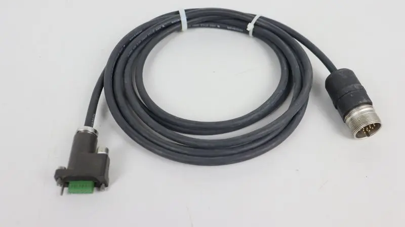 Produktfoto 1 von Heidenhain 313791-03 Adapterkabel Cable AWM Style 20963 Kabel 3m TOP ZUSTAND