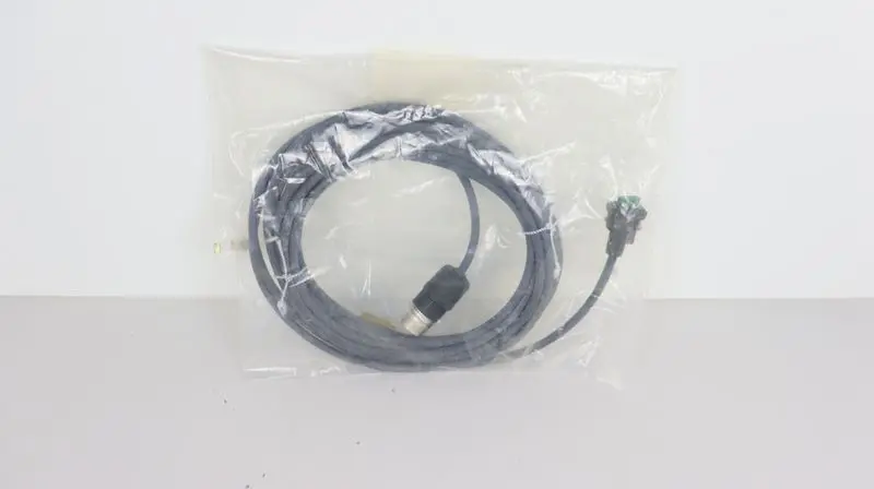 Produktfoto 1 von Heidenhain 369129-06 Maßstab Encoder Kabel 42B012 03S017 80 6m UNUSED OVP