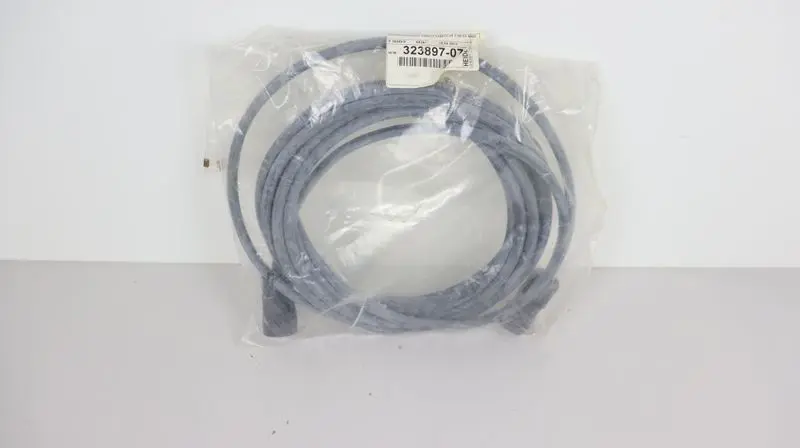 Produktfoto 1 von Heidenhain 32897-07 Verbindungskabel 02B017 03S017 10 7m Kabel Cable UNUSED OVP