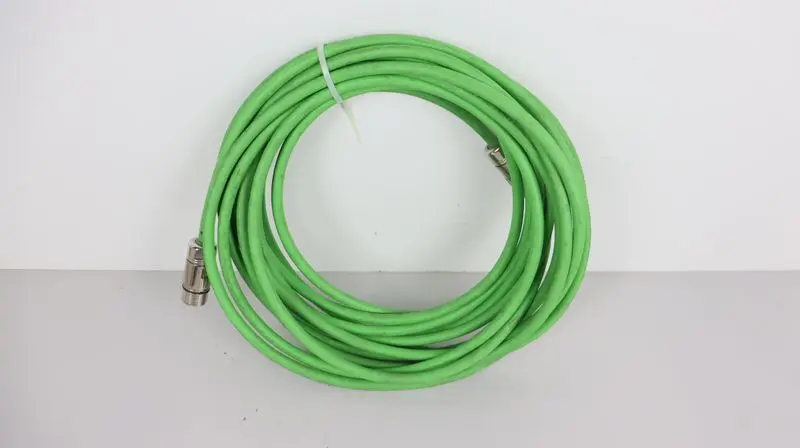 Produktfoto 1 von LAPP KABEL Cable FX8PLUS DESINA 3x2x0.14+4x0.14+2x0.5+4x0.23 TOP ZUSTAND