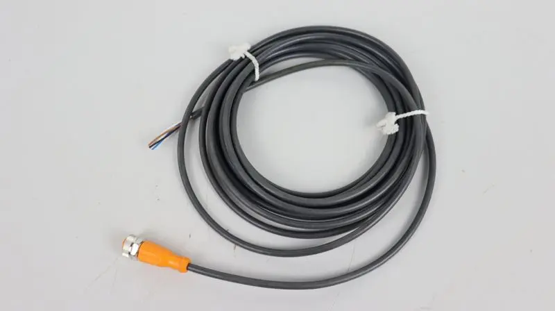 Produktfoto 1 von IFM ELECTRONIC EVC002 ECOMAT 400 CONNTECTION - UNITS TOP ZUSTAND