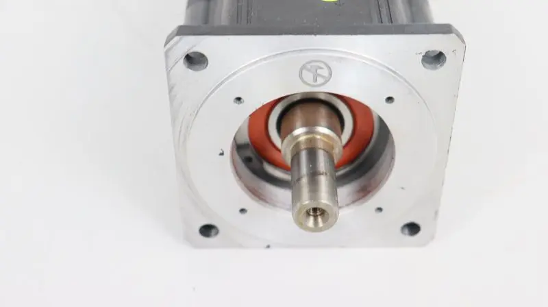 Produktfoto 1 von Wittmann Servomotor MCS 09F60-RS4P1-A14N-ST5S00N-R0SU 1,5kw TOP ZUSTAND