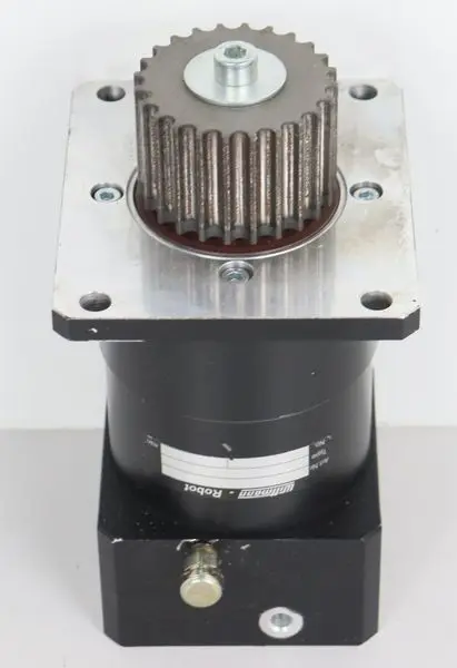 Produktfoto 1 von Wittmann Robot Getriebe R700013688 P285 I=10  TOP ZUSTAND