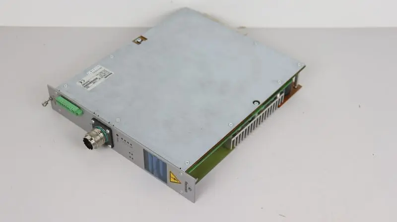 Produktfoto 1 von Rexroth - 0 608 750 108 - LTU350 Servo Verstärker TESTED & TOP ZUSTAND
