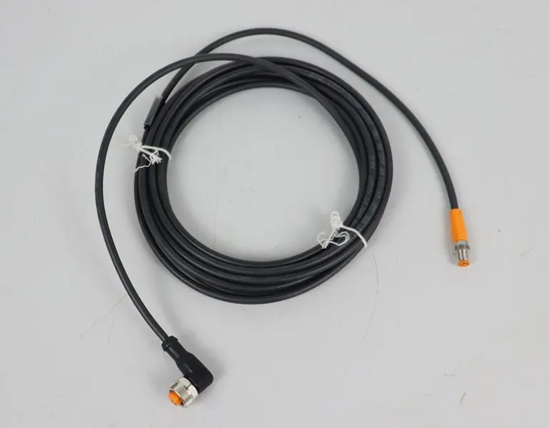 Produktfoto 1 von IFM ELECTRONIC EVC254 ECOMAT 400 CONNTECTION - UNITS TOP ZUSTAND