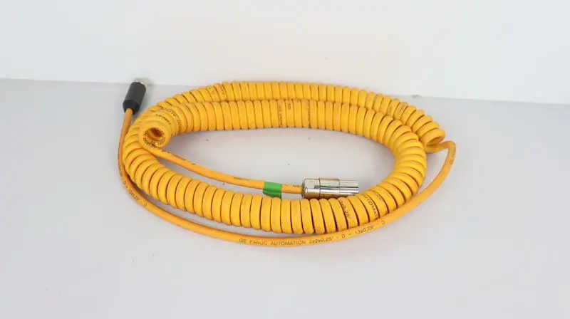 Produktfoto 1 von Fanuc LX660-4024-T025/L2R003 Signal Kabel Signal Cable TOP ZUSTAND