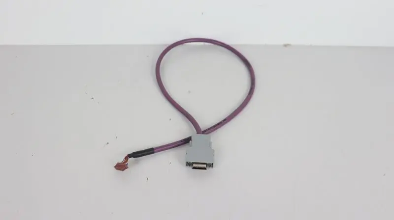 Produktfoto 1 von Fanuc LX660-2030-T010/L500R0 Signal Kabel Cable TOP ZUSTAND