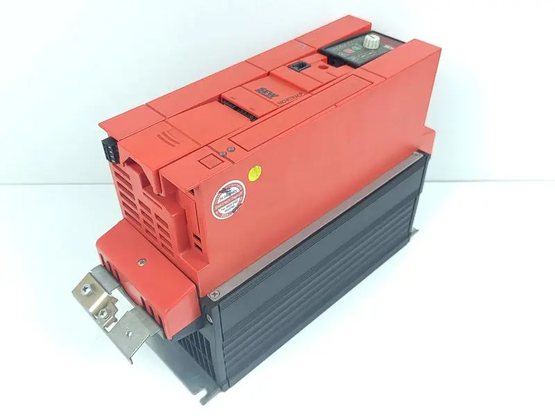 Produktfoto 1 von SEW Movidrive MC07B0110-5A3-4-00 MDx60A0110-5A3-4-00 11kw TESTED & TOP ZUSTAND