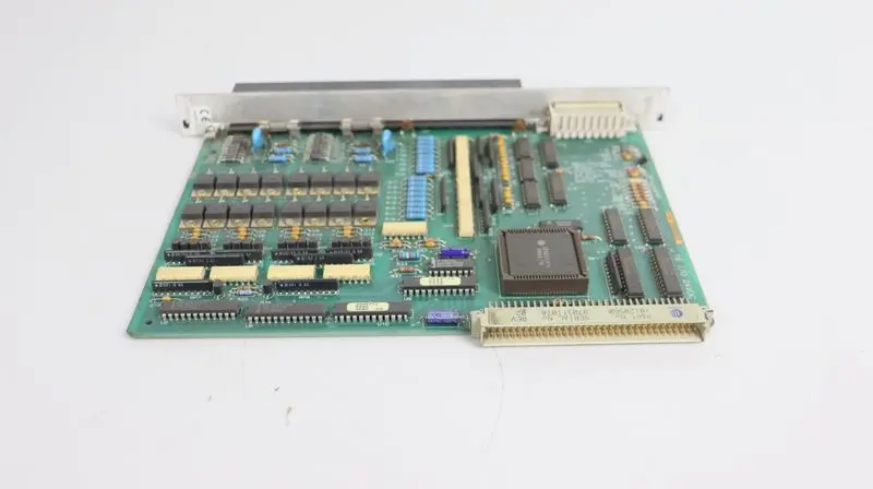 Produktfoto 1 von COMAU Platine 10120560 Rev 02 TOP ZUSTAND TESTED