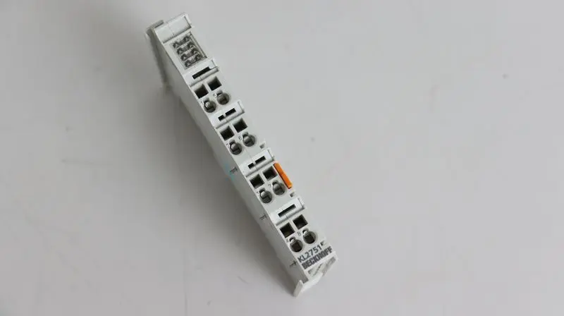 Produktfoto 1 von Beckhoff KL2751 Dimmer, universal UNUSED