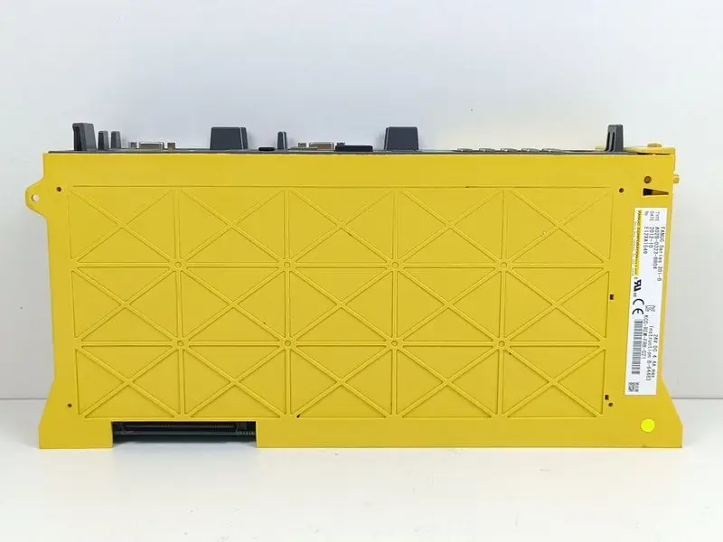 Produktfoto 1 von Fanuc A02B-0323-B804 Series 30i-B Controller A16B-3200-0710/03A TOP ZUSTAND